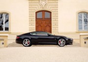 Aston Martin DB9 Aston Martin DB9